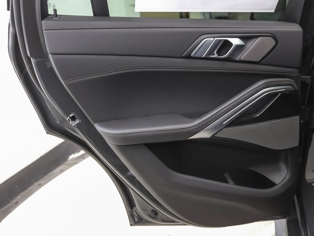 New 2026 BMW X6 xDrive40i AWD/4WD image 20