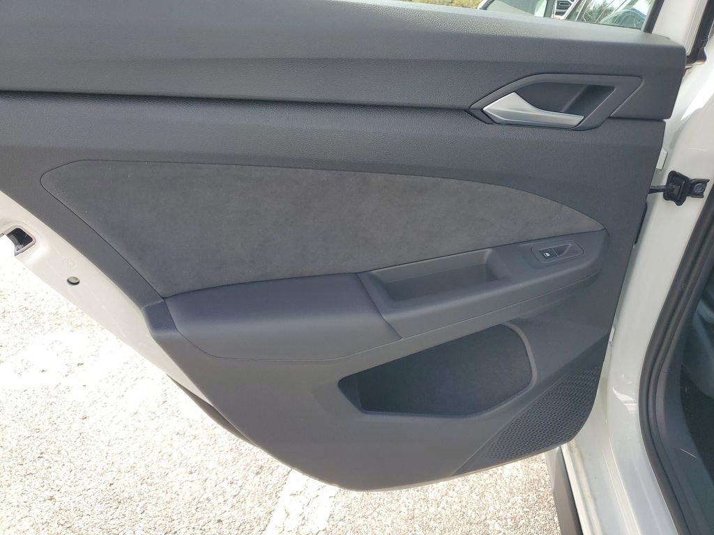 New 2026 Volkswagen GTI S image 8