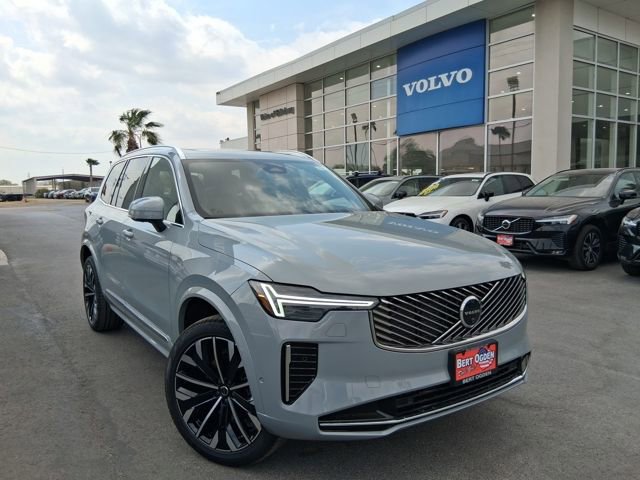 New 2026 Volvo XC90 B6 Plus w/ Protection Package Premier AWD/4WD video 1