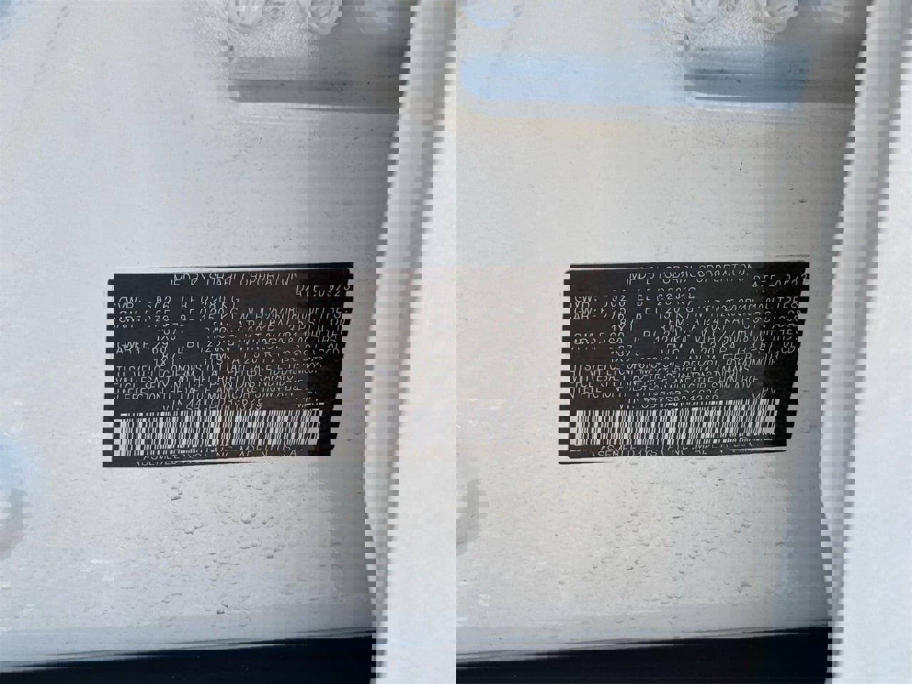 Used 2024 Subaru Outback Touring XT image 30