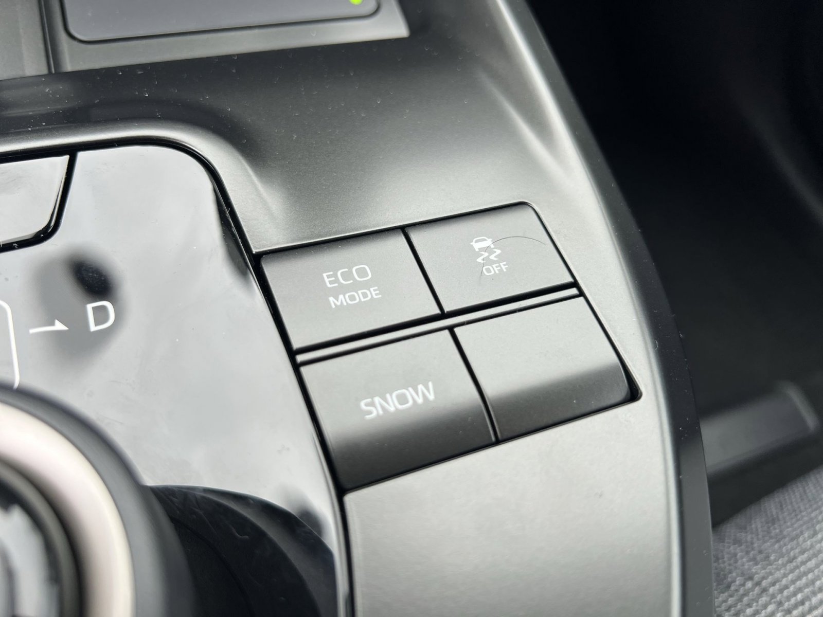 New 2026 Toyota bZ image 25