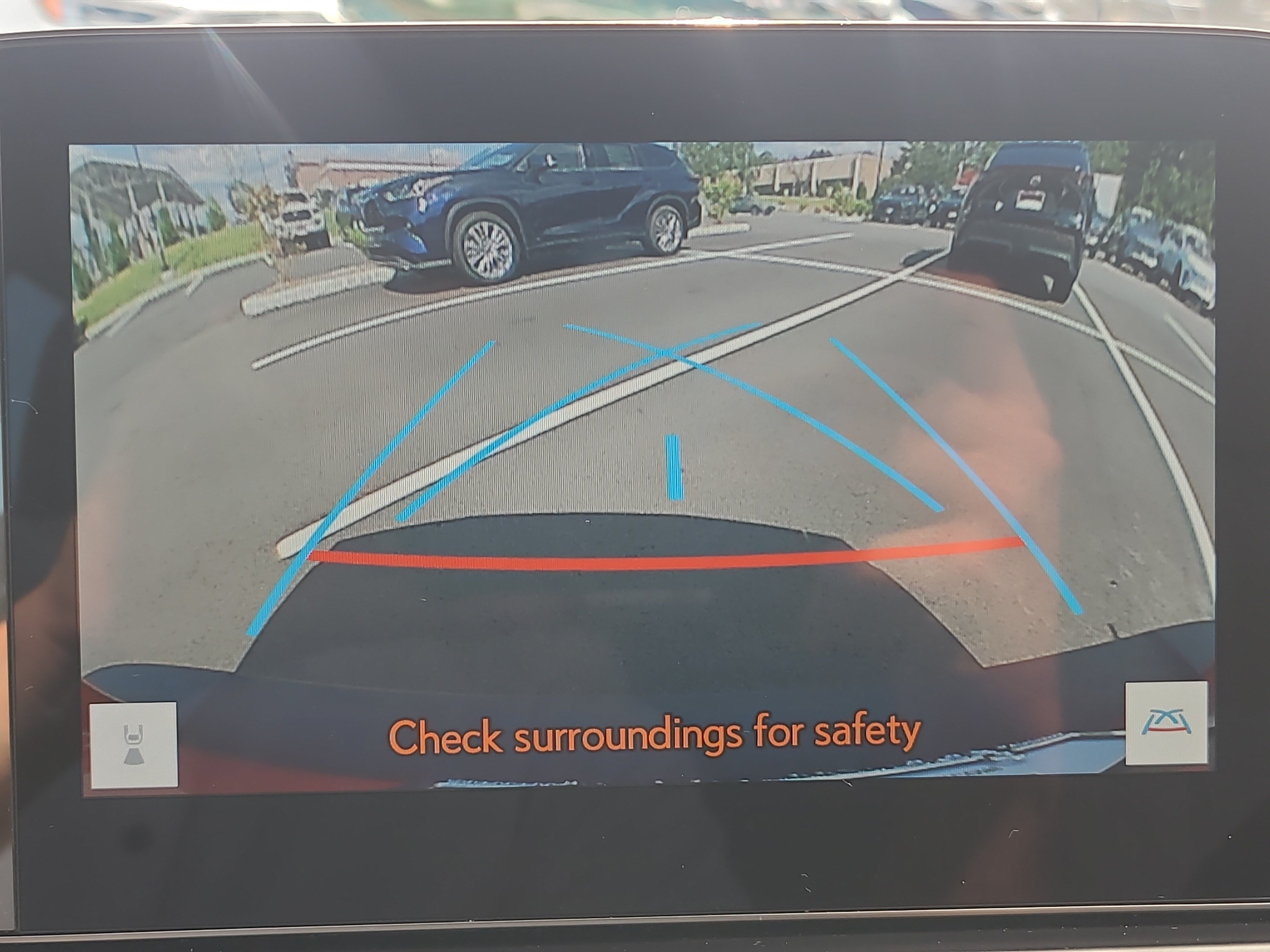 Used 2024 Lexus UX 250h F Sport AWD/4WD image 26