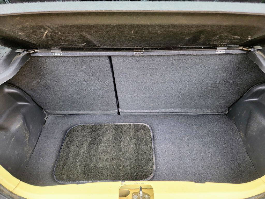 Used 2014 Chevrolet Spark LS image 14