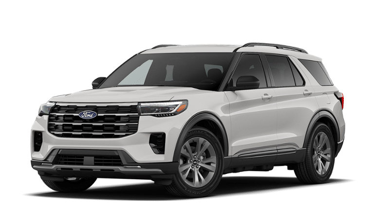 New 2027 Ford Explorer Active w/ Active Comfort Package AWD/4WD image 37