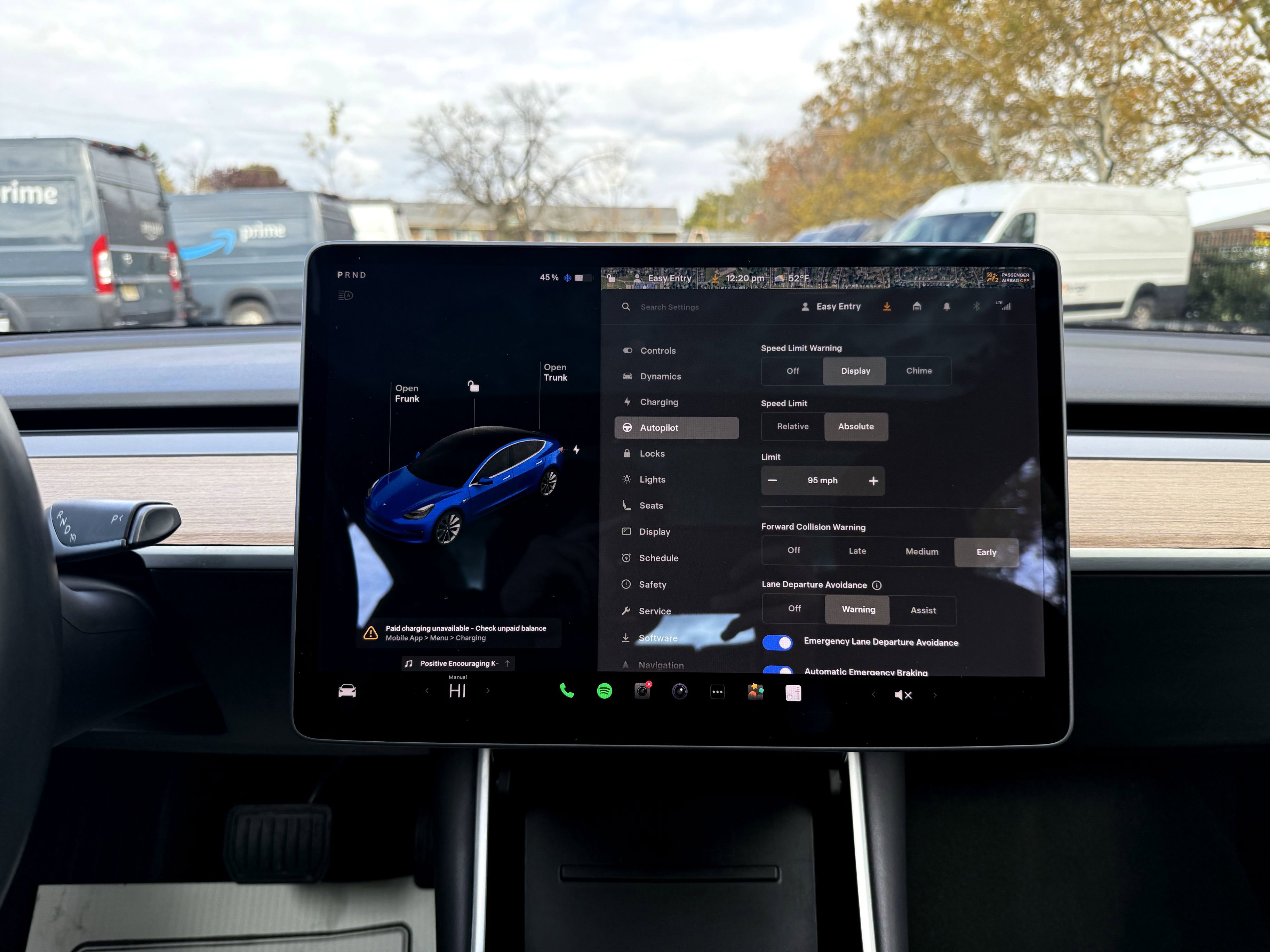 Used 2018 Tesla Model 3 Long Range image 20