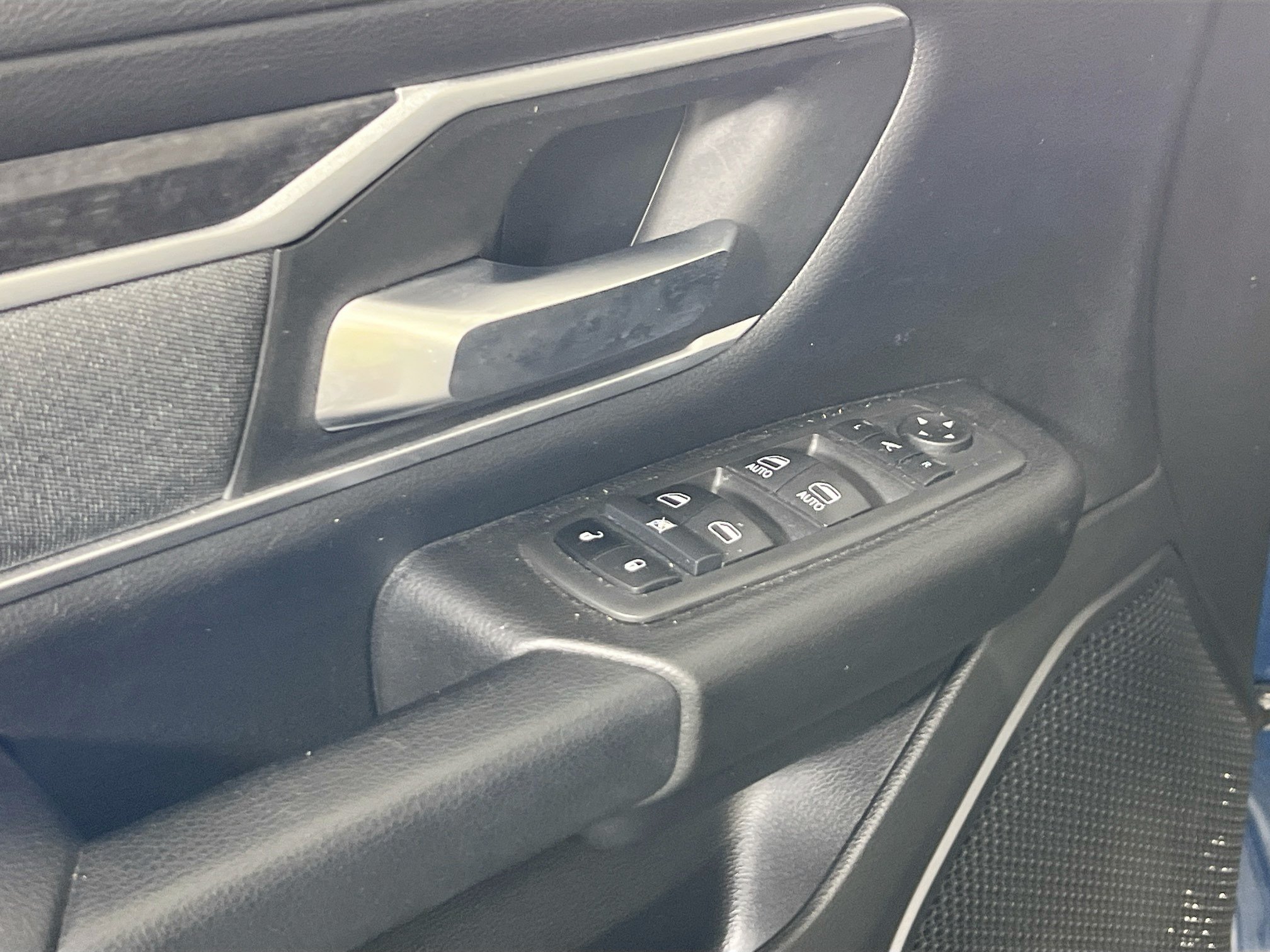 Used 2022 RAM 1500 Big Horn AWD/4WD image 18