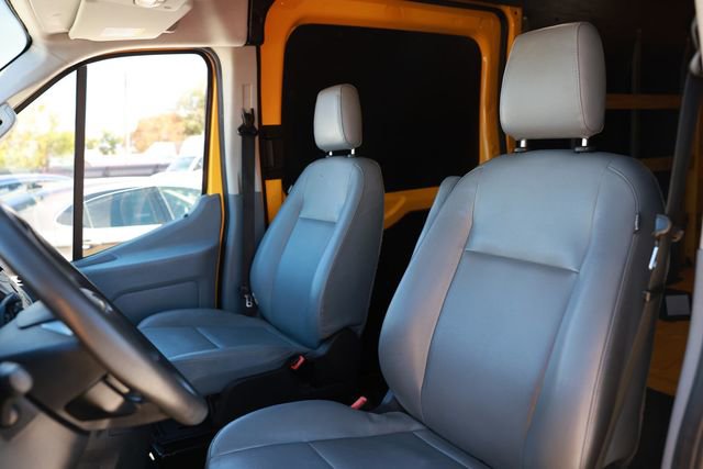 Used 2018 Ford Transit 250 148 High Roof image 9