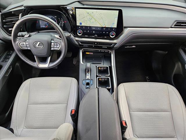 Used 2024 Lexus TX 350 FWD image 17