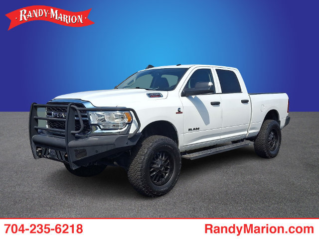 Used 2019 RAM 2500 Tradesman