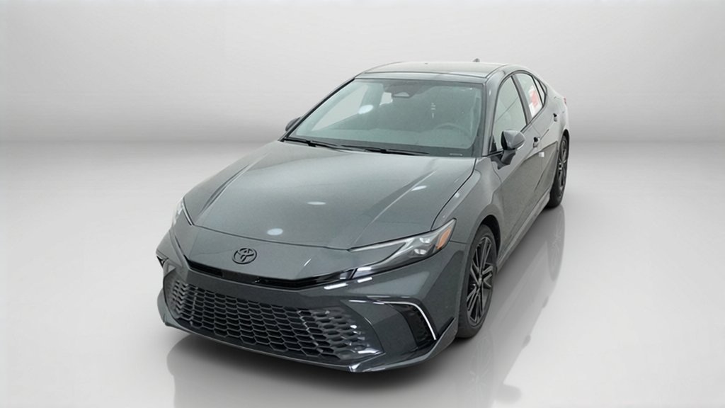 New 2026 Toyota Camry XSE w/ Premium Package FWD image 10