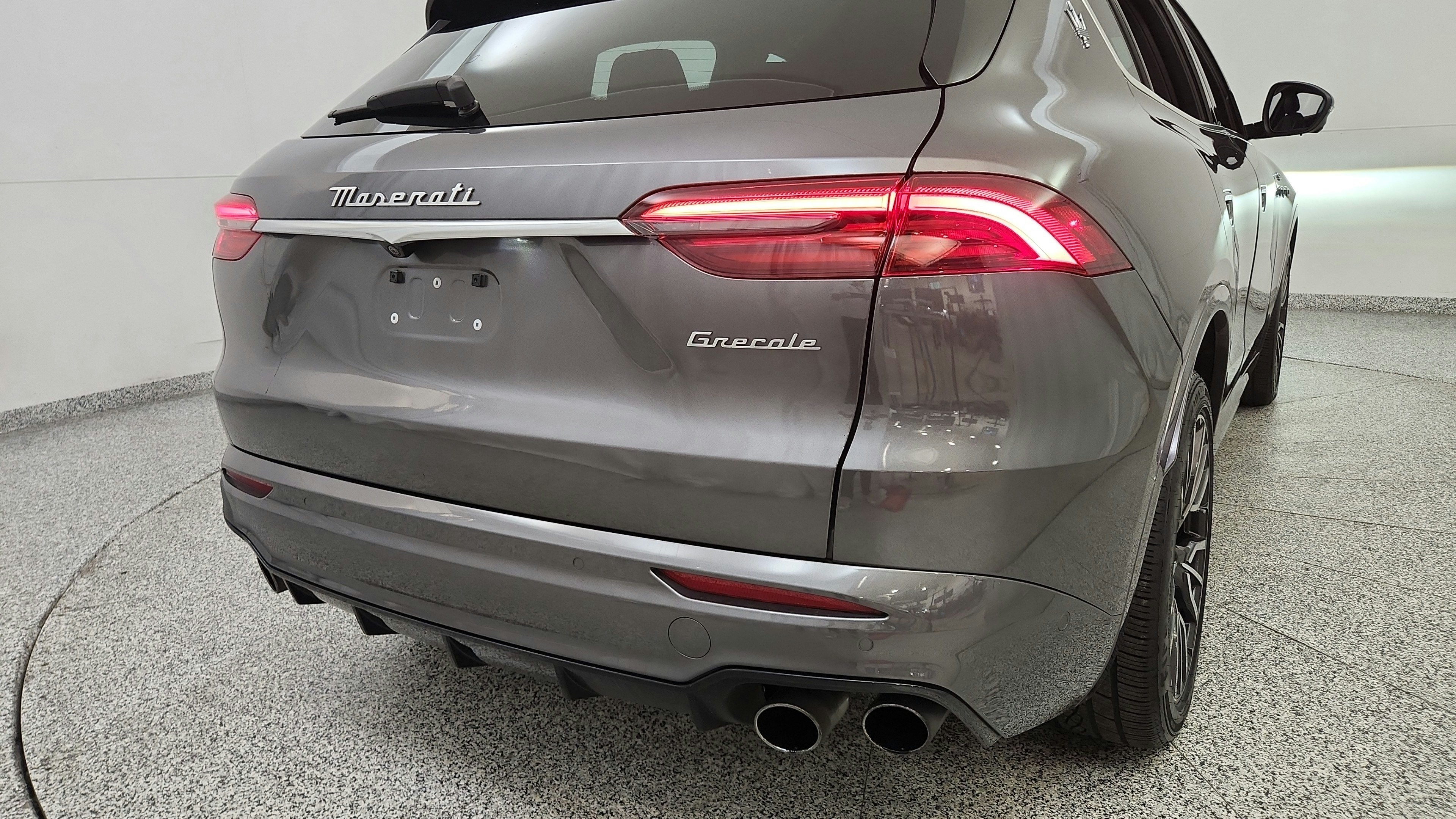 Used 2023 Maserati Grecale GT AWD/4WD image 30