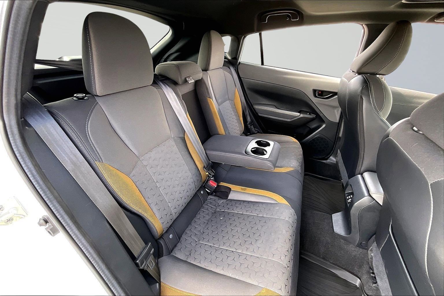 Certified 2024 Subaru Crosstrek 2.5i Sport w/ Popular Package #3A image 28