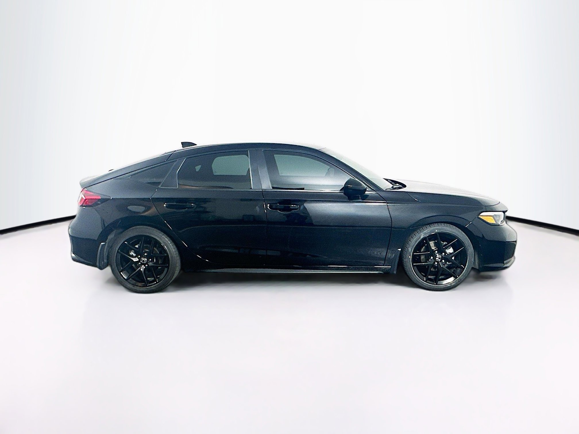 Used 2025 Honda Civic Sport image 10
