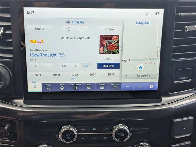 Certified 2021 Ford F150 XLT w/ Equipment Group 302A High image 13