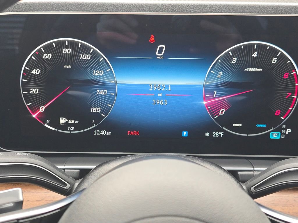 Certified 2026 Mercedes-Benz GLE 350 4MATIC image 28