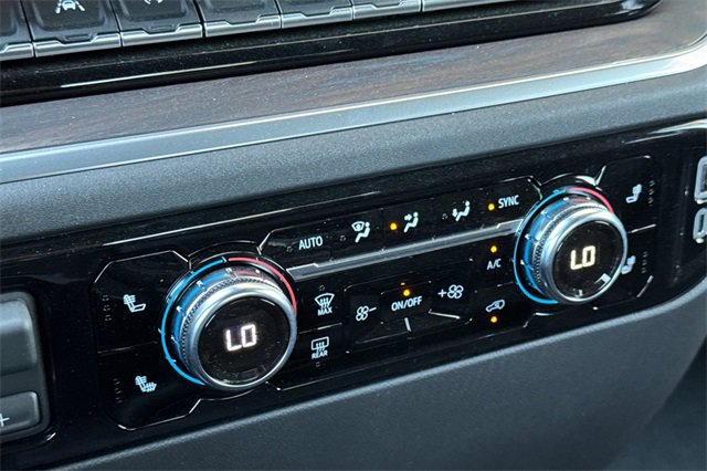 New 2026 GMC Sierra 1500 SLT w/ Max Trailering Package image 23