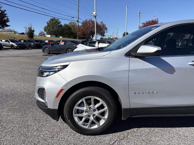 Used 2022 Chevrolet Equinox LT FWD image 29