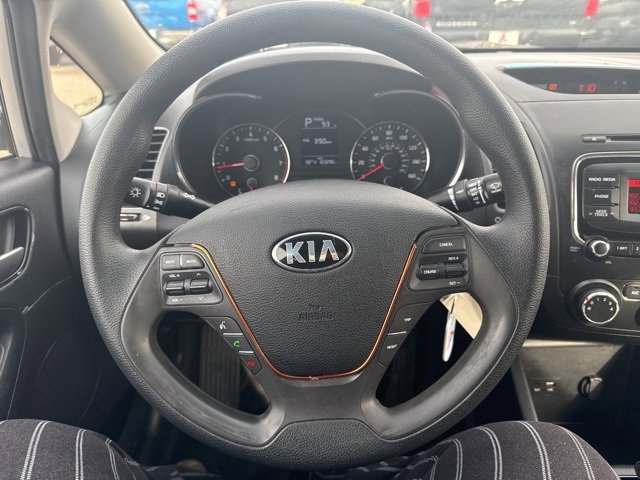 Used 2018 Kia Forte LX image 21