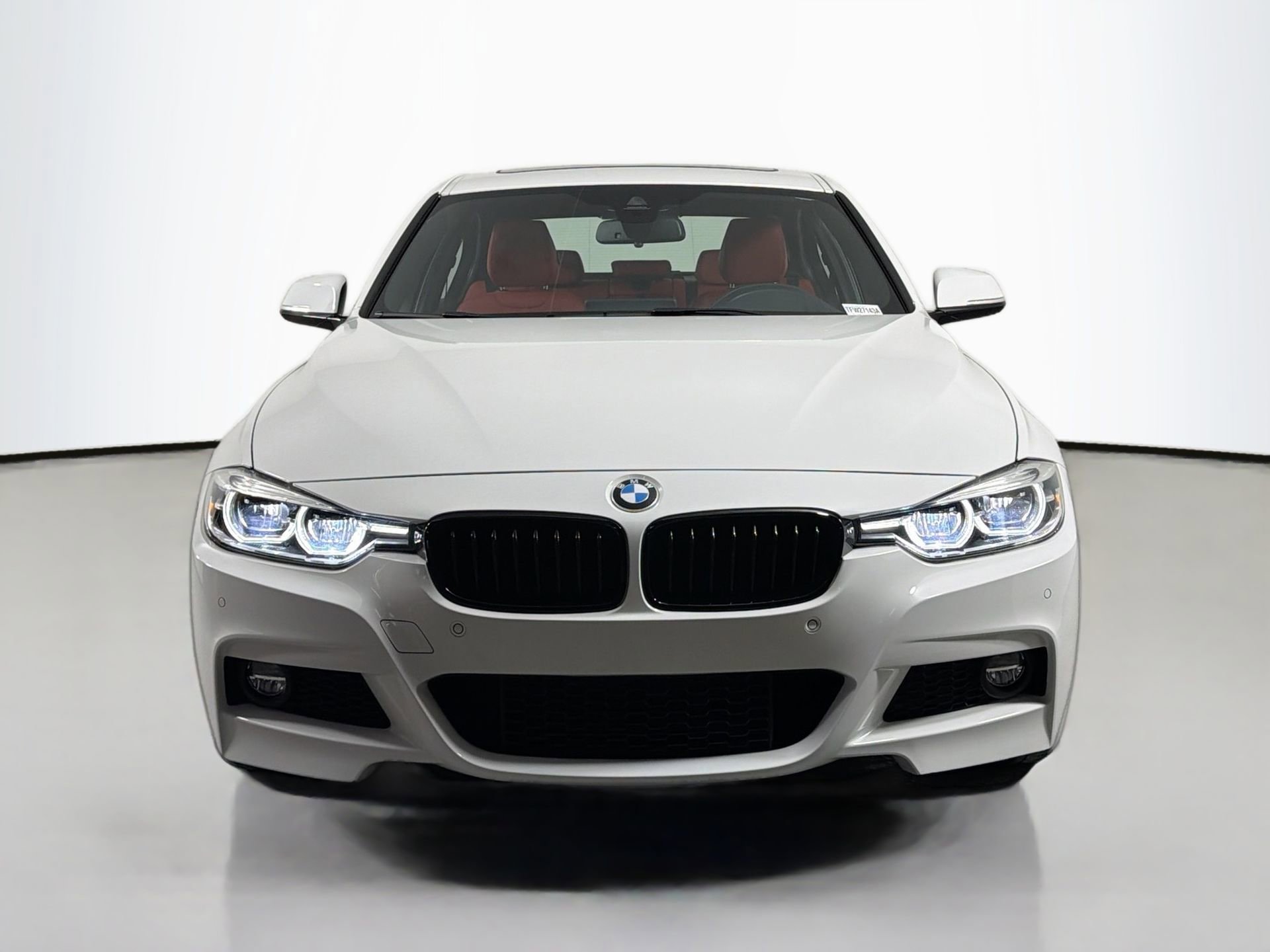 Used 2018 BMW 340i Sedan w/ Premium Package image 3