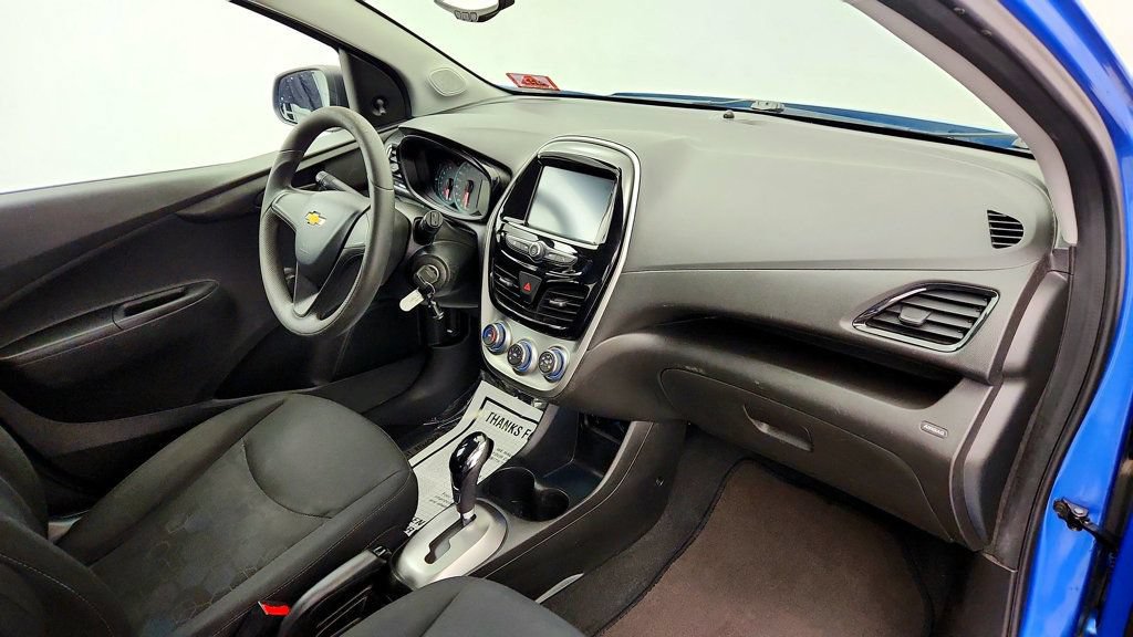 Used 2017 Chevrolet Spark LS FWD image 23