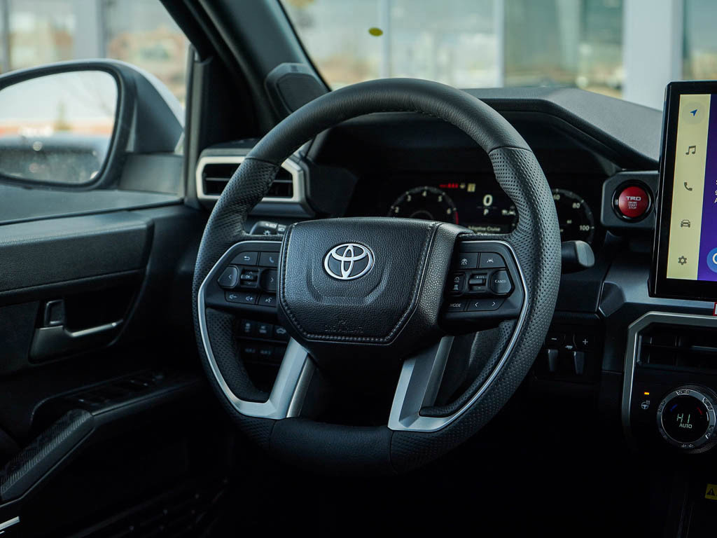 New 2026 Toyota Tacoma TRD Off-Road image 14