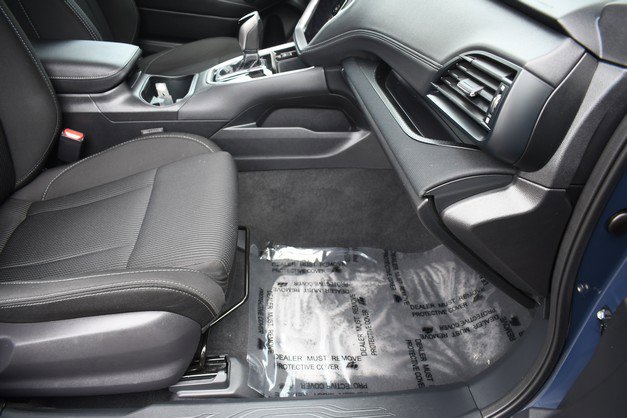 Used 2025 Subaru Legacy Premium AWD/4WD image 25