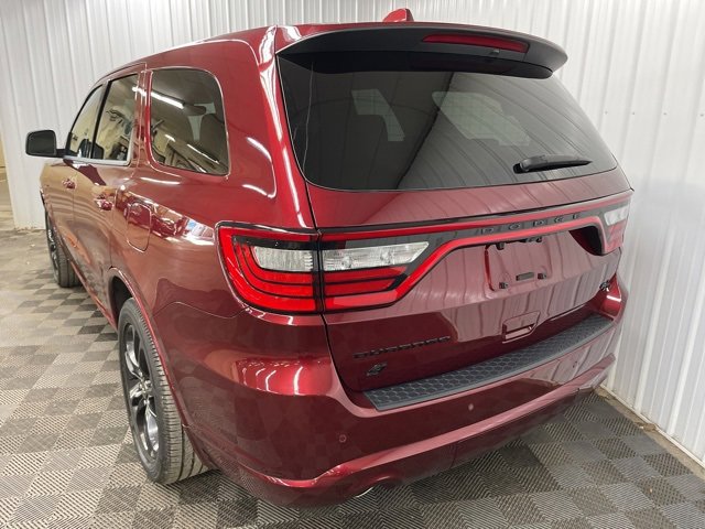 Used 2022 Dodge Durango R/T w/ Blacktop Package image 5