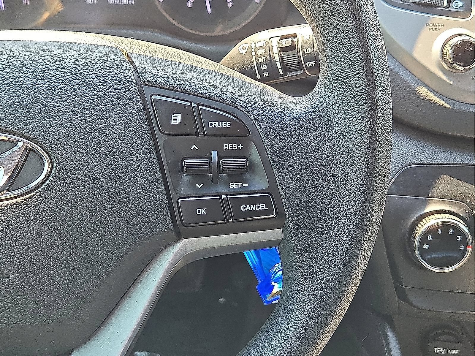 Used 2018 Hyundai Tucson SE FWD image 17