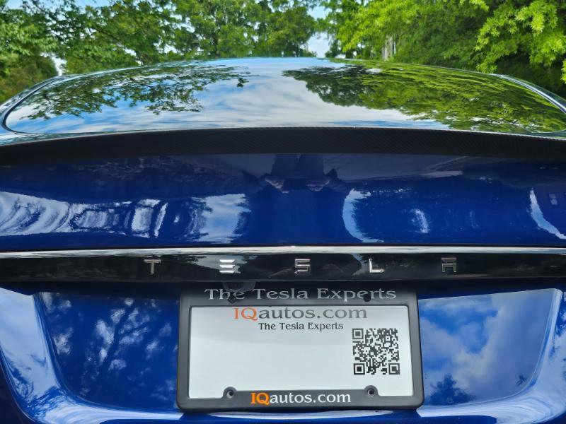Used 2023 Tesla Model S Plaid AWD/4WD image 28