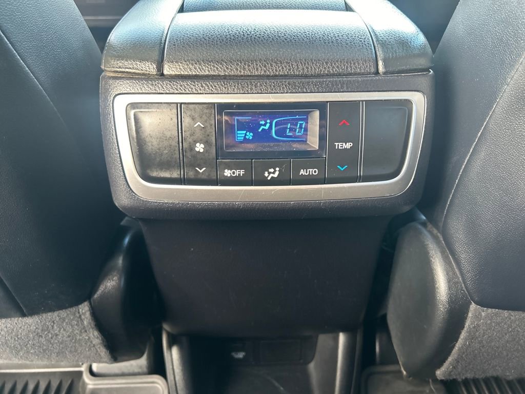 Certified 2017 Toyota Highlander XLE image 37