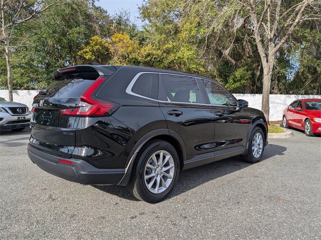 Used 2026 Honda CR-V EX image 2