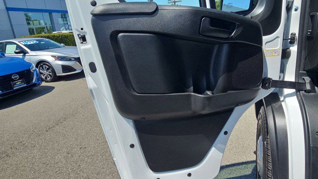 Used 2026 RAM ProMaster 2500 w/ Convenience Group FWD image 20
