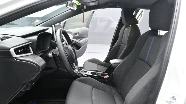 Used 2021 Toyota Corolla SE w/ Carpet Mat Package (TMS) FWD image 18