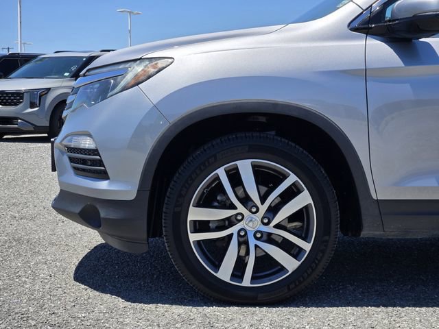 Used 2018 Honda Pilot Touring image 9