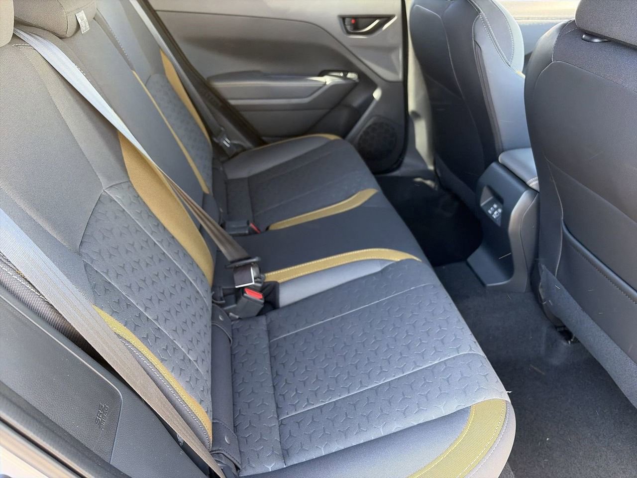 New 2026 Subaru Crosstrek 2.5i Sport image 9