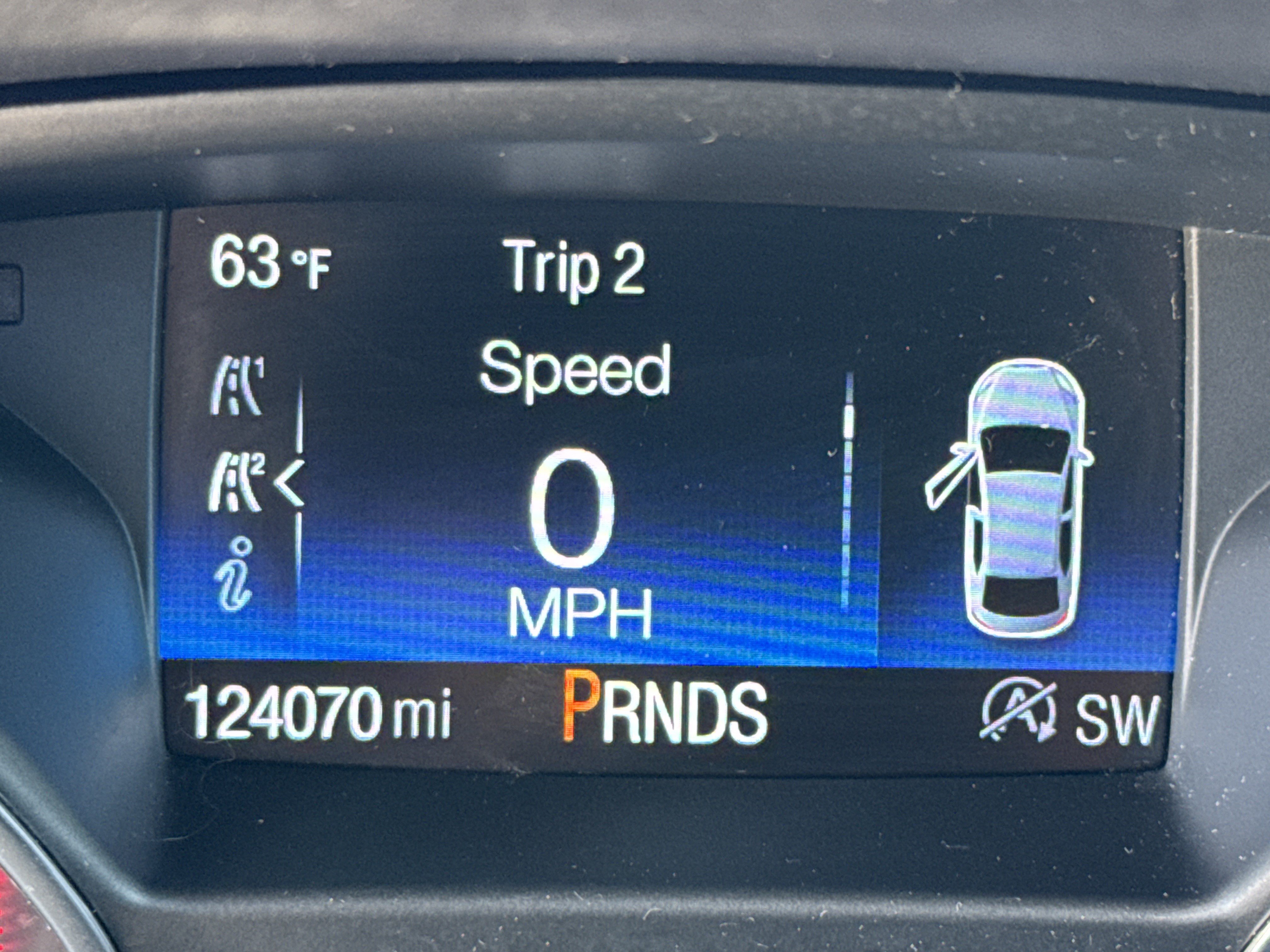 Used 2019 Ford Escape SEL FWD image 17