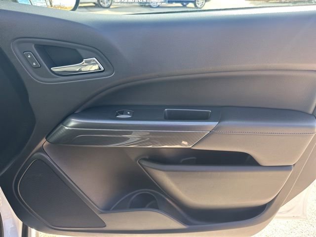 Used 2021 GMC Canyon AT4 w/ Driver Alert Package image 41