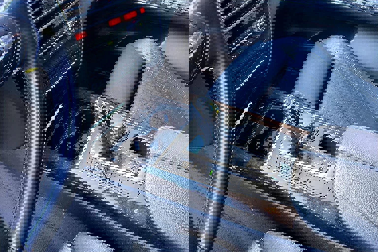 Used 2017 BMW X5 sDrive35i image 16