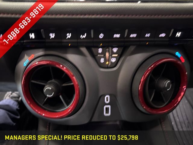 Used 2020 Chevrolet Blazer RS image 21