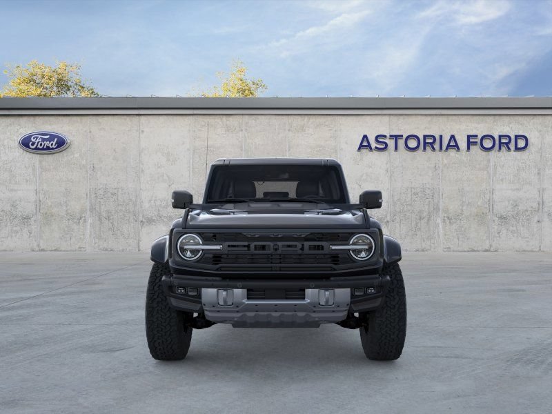 Used 2025 Ford Bronco Raptor AWD/4WD image 6