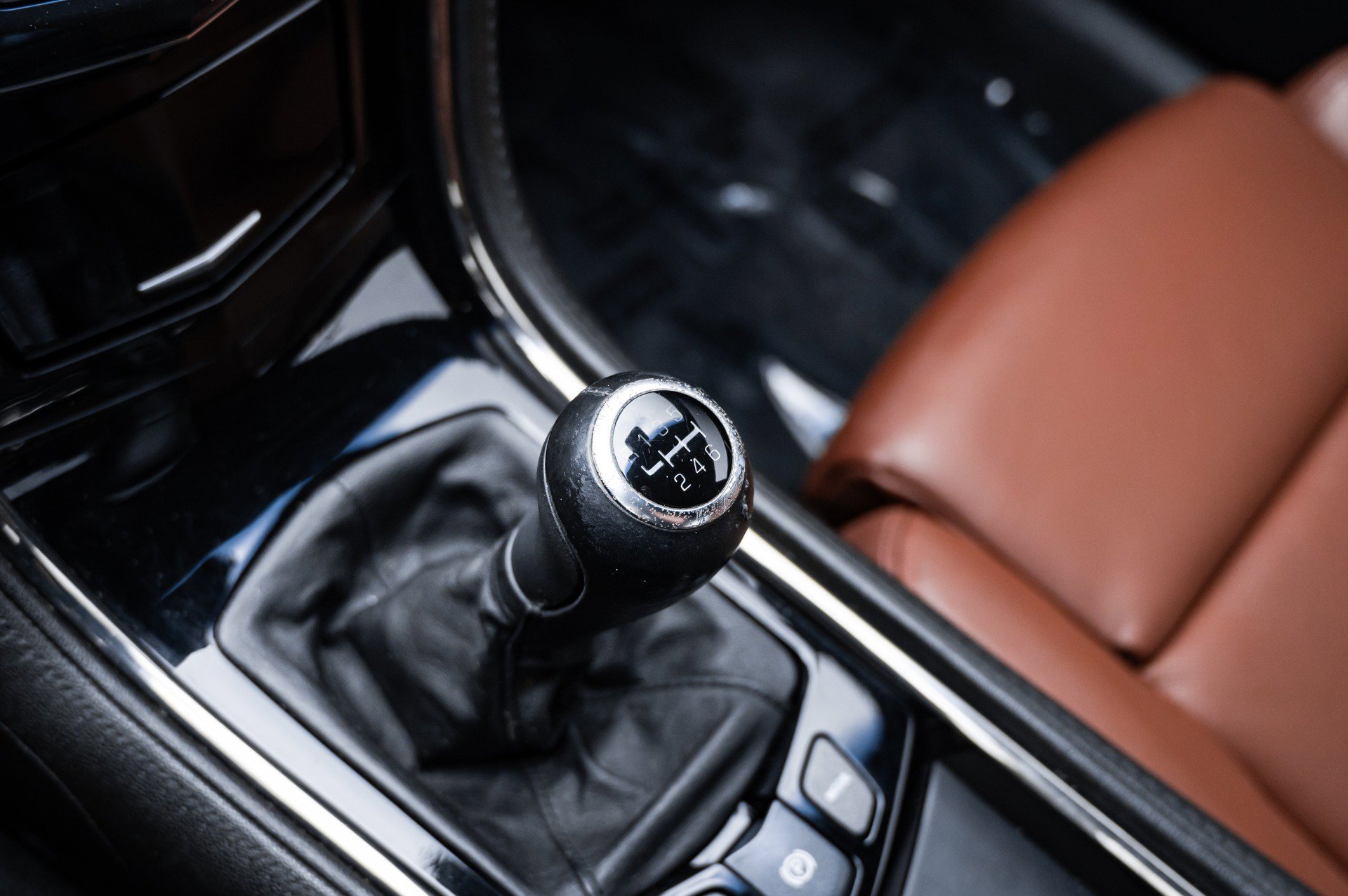 Used 2015 Cadillac ATS Luxury w/ Safety and Security Package image 23