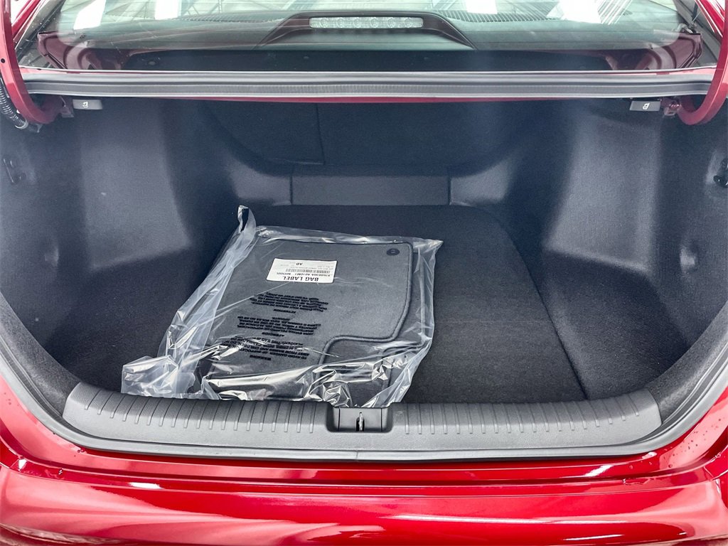 New 2025 Honda Accord SE image 30