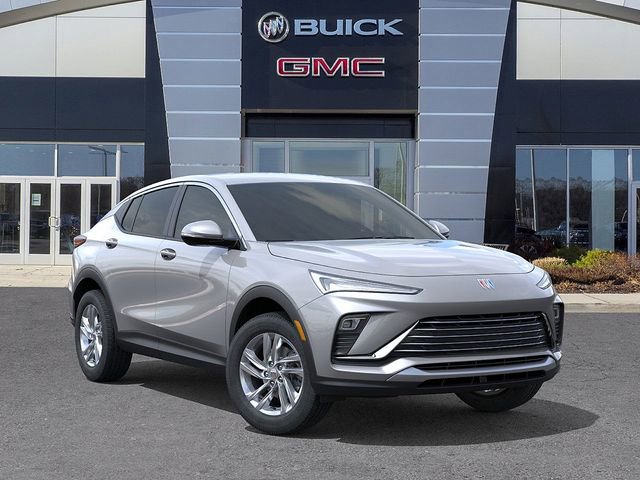 New 2026 Buick Envista Preferred w/ Convenience I Package FWD image 7