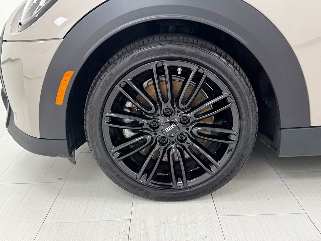 Used 2023 MINI Cooper S image 44