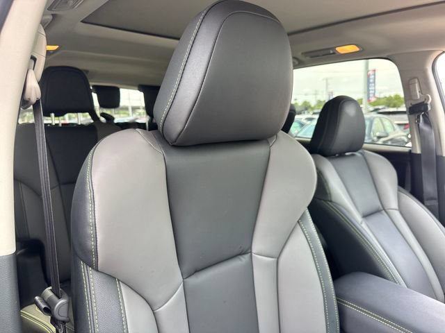 Used 2024 Subaru Ascent Onyx Edition AWD/4WD image 26