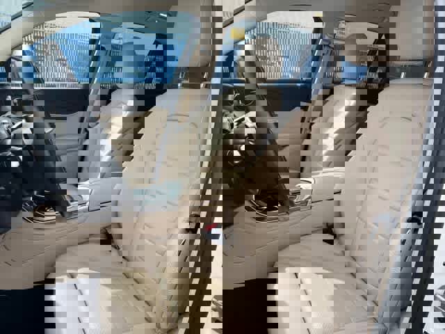 Certified 2022 Mercedes-Benz GLC 300 image 12