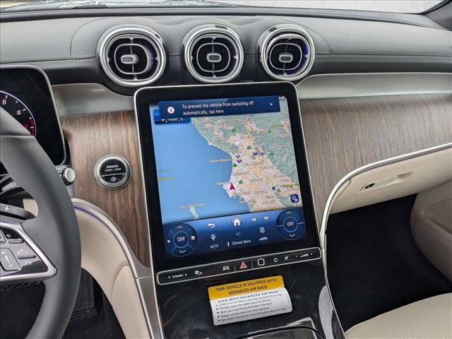 New 2026 Mercedes-Benz GLC 300 4MATIC image 23