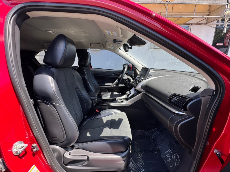 Used 2024 Mitsubishi Eclipse Cross SE AWD/4WD image 8