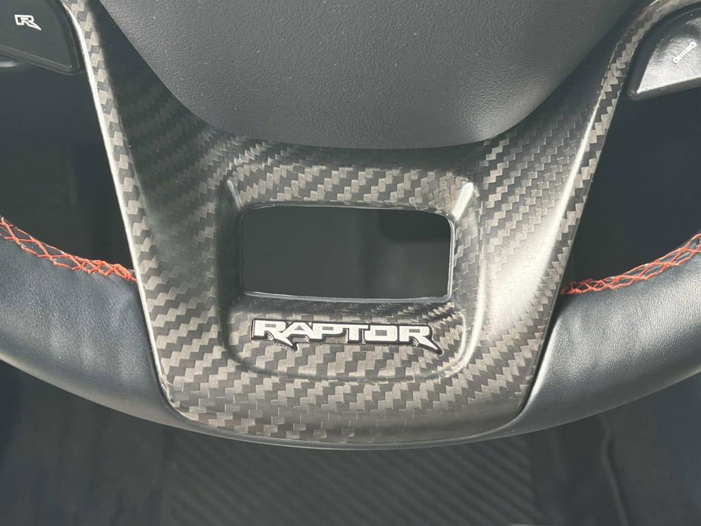 Used 2023 Ford Bronco Raptor image 14