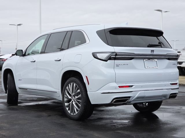 New 2026 Buick Enclave Avenir w/ Super Cruise Package AWD/4WD image 27
